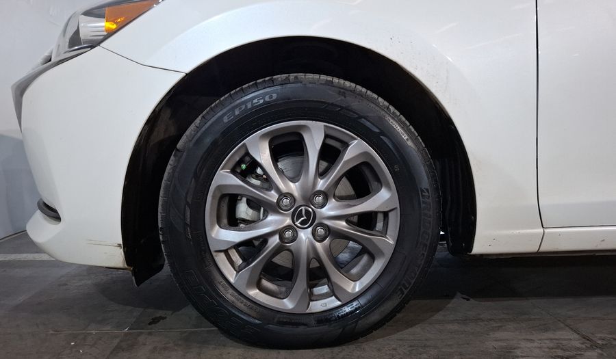 Mazda 2 1.5 I SPORT AUTO Hatchback 2023