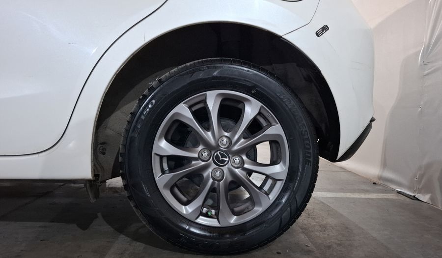 Mazda 2 1.5 I SPORT AUTO Hatchback 2023