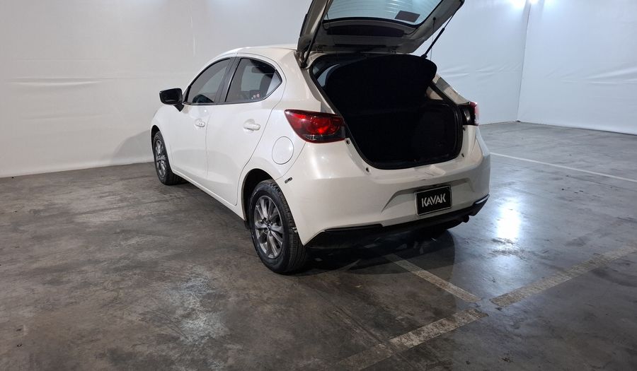 Mazda 2 1.5 I SPORT AUTO Hatchback 2023