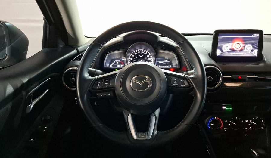 Mazda 2 1.5 I SPORT AUTO Hatchback 2023