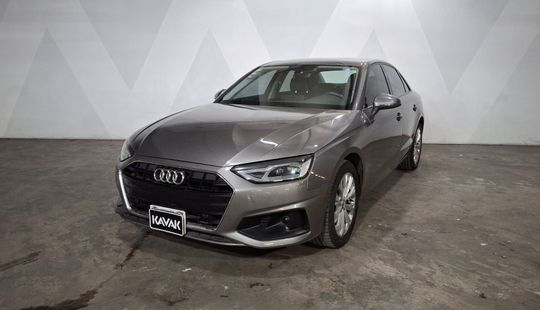 Audi • A4