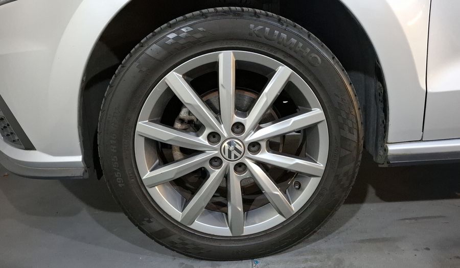 Volkswagen Vento 1.6 STARTLINE AUTO Sedan 2020