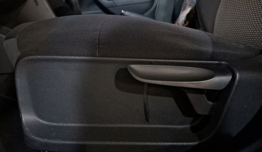 Volkswagen Vento 1.6 STARTLINE AUTO Sedan 2020