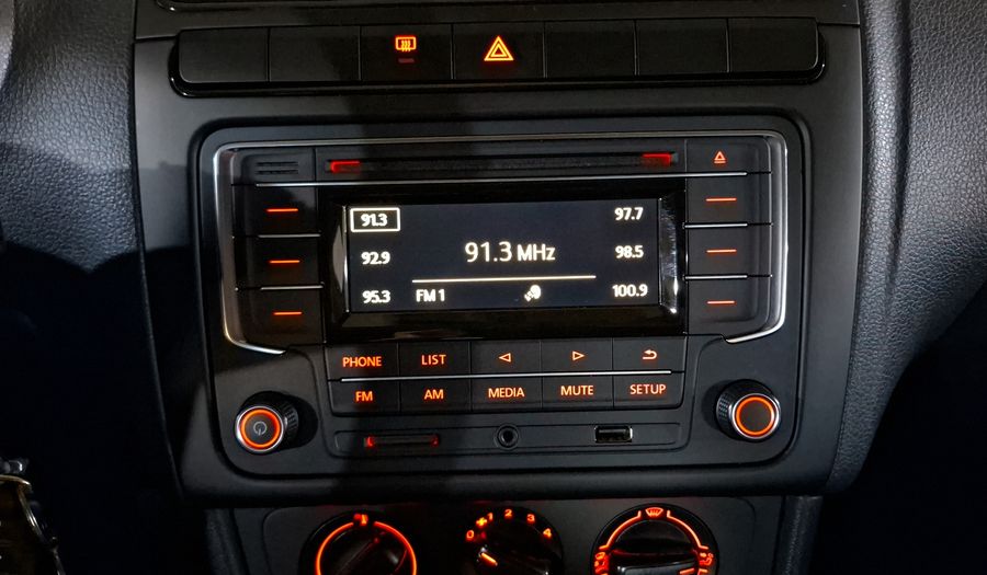 Volkswagen Vento 1.6 STARTLINE AUTO Sedan 2020