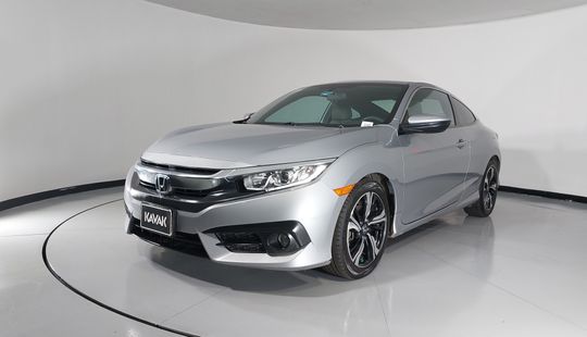 Honda • Civic