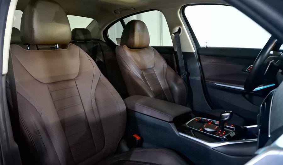 Bmw Serie 3 2.0 330E PHEV AUTO Sedan 2022