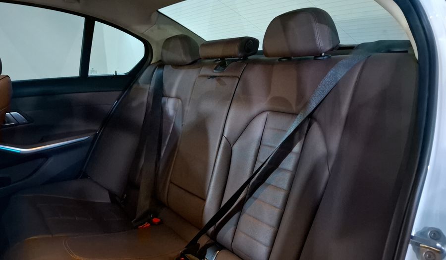 Bmw Serie 3 2.0 330E PHEV AUTO Sedan 2022