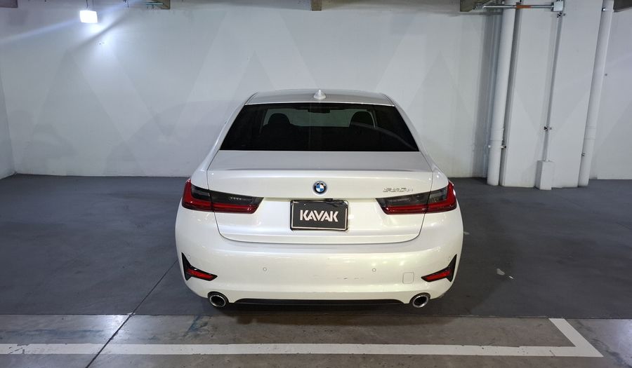 Bmw Serie 3 2.0 330E PHEV AUTO Sedan 2022