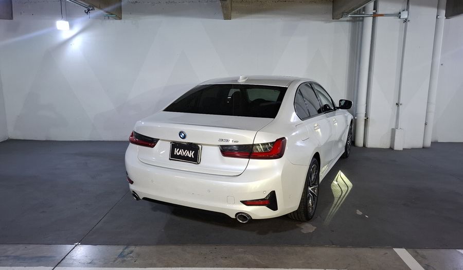 Bmw Serie 3 2.0 330E PHEV AUTO Sedan 2022