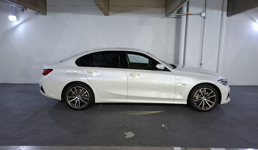Bmw Serie 3 2.0 330E PHEV AUTO Sedan 2022