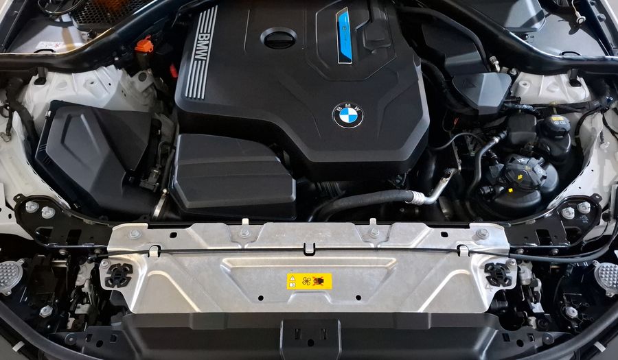 Bmw Serie 3 2.0 330E PHEV AUTO Sedan 2022