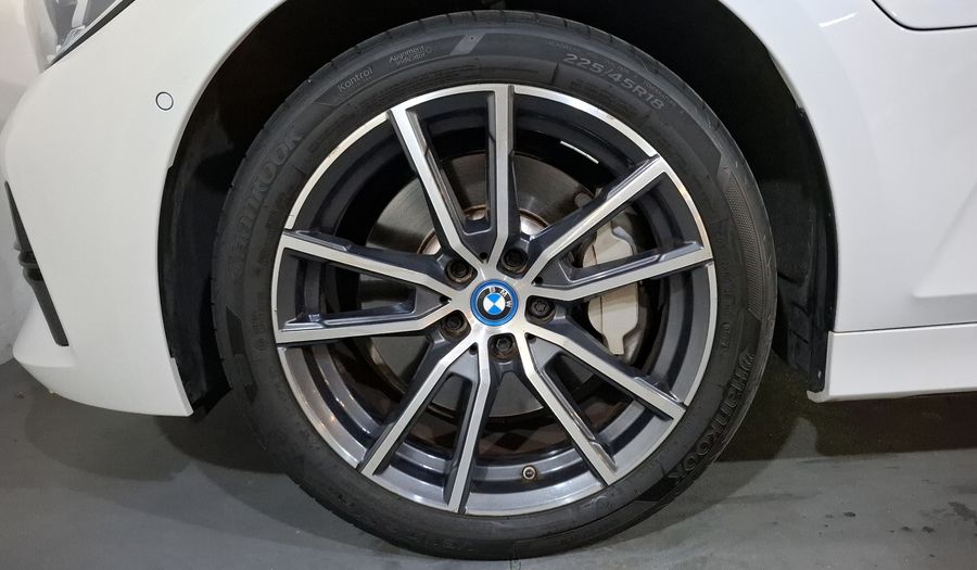 Bmw Serie 3 2.0 330E PHEV AUTO Sedan 2022