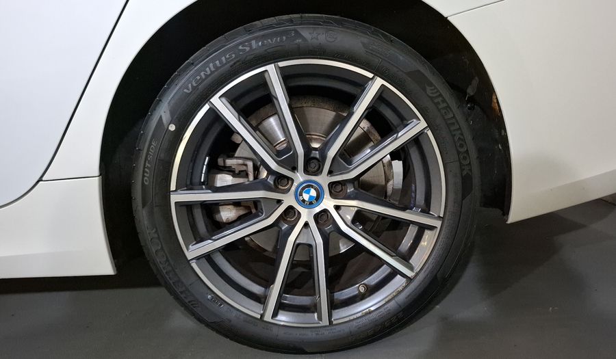 Bmw Serie 3 2.0 330E PHEV AUTO Sedan 2022