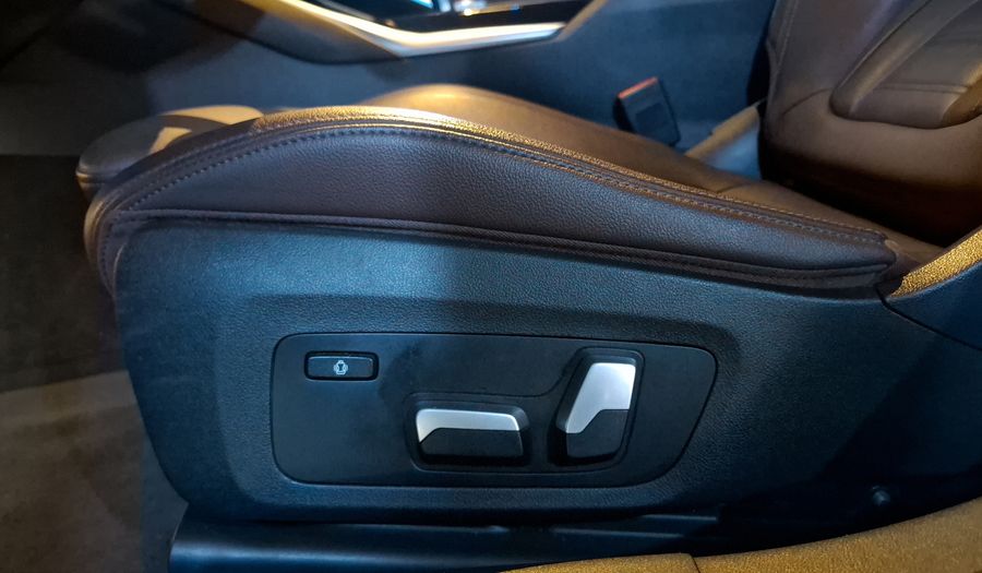 Bmw Serie 3 2.0 330E PHEV AUTO Sedan 2022