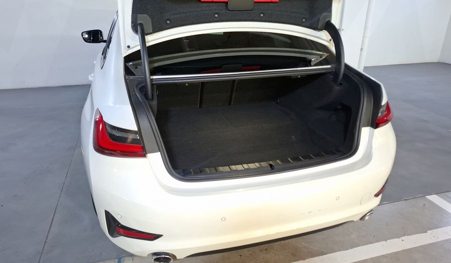 Bmw Serie 3 2.0 330E PHEV AUTO Sedan 2022