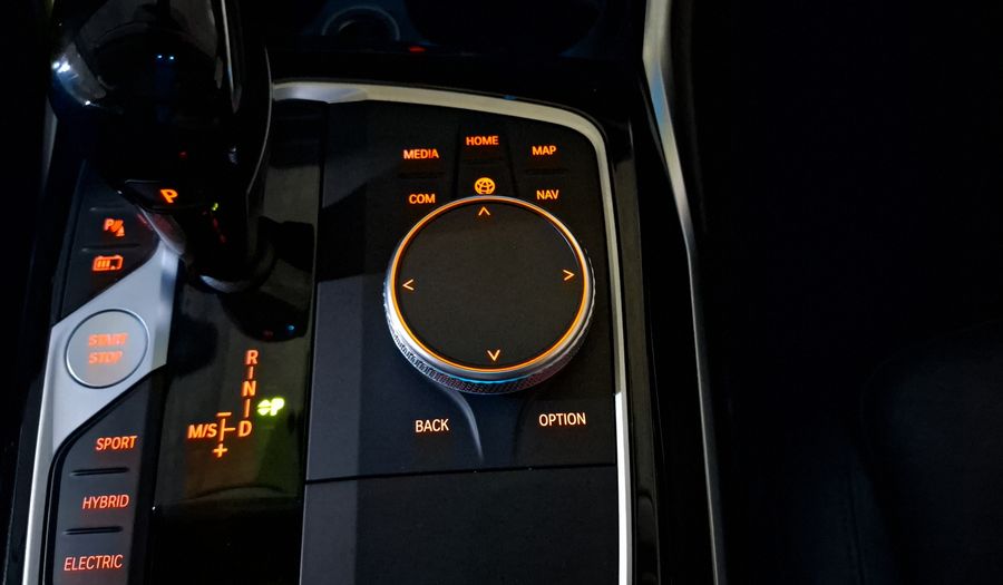 Bmw Serie 3 2.0 330E PHEV AUTO Sedan 2022