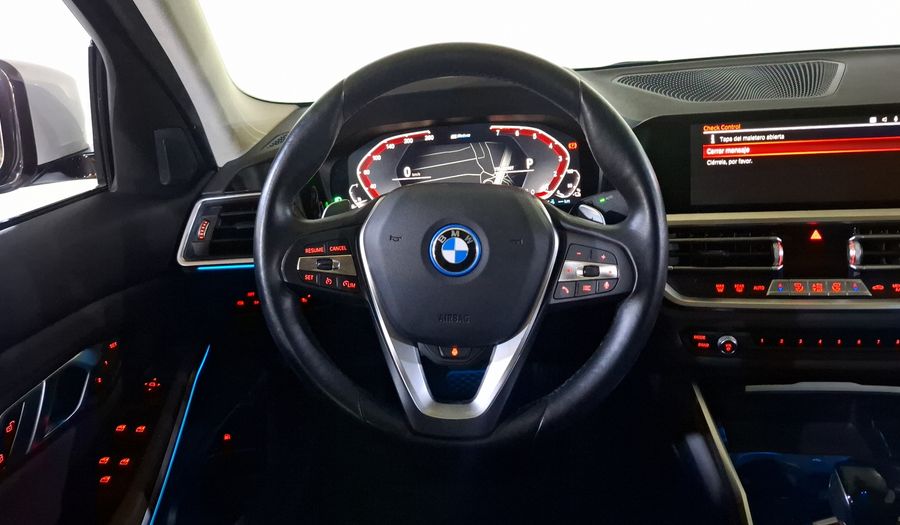 Bmw Serie 3 2.0 330E PHEV AUTO Sedan 2022