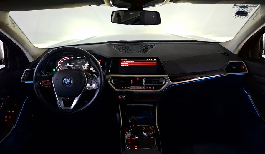 Bmw Serie 3 2.0 330E PHEV AUTO Sedan 2022
