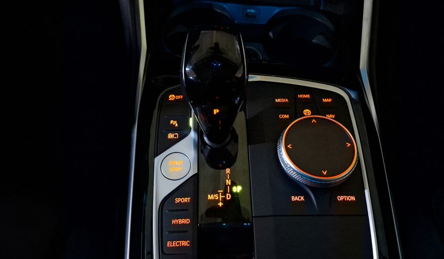 Bmw Serie 3 2.0 330E PHEV AUTO Sedan 2022