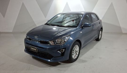 Kia • Rio