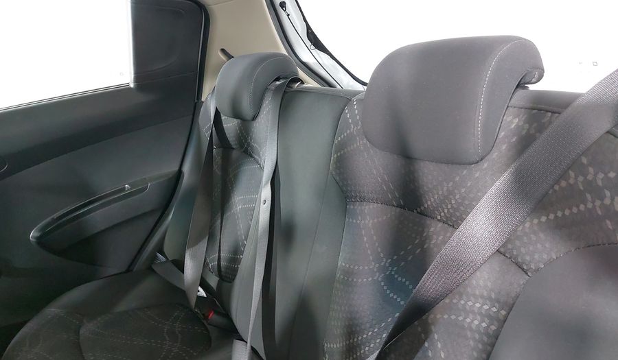 Chevrolet Beat 1.2 LT B MT Hatchback 2018