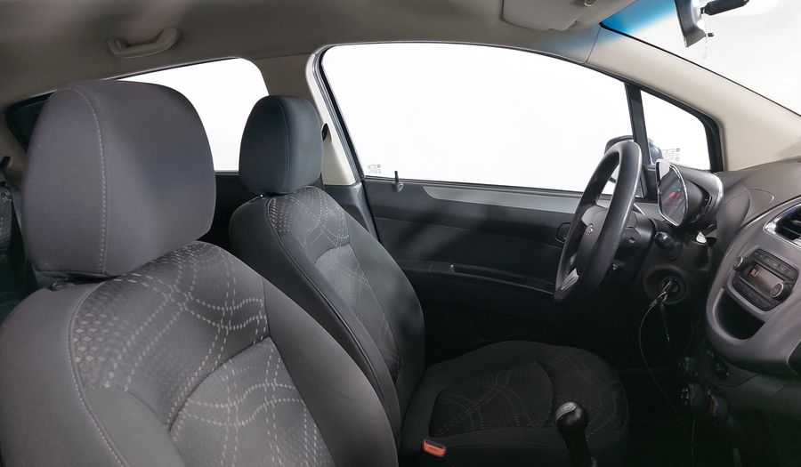 Chevrolet Beat 1.2 LT B MT Hatchback 2018