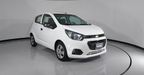 Chevrolet Beat 1.2 LT B MT Hatchback 2018