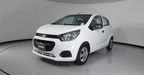 Chevrolet Beat 1.2 LT B MT Hatchback 2018
