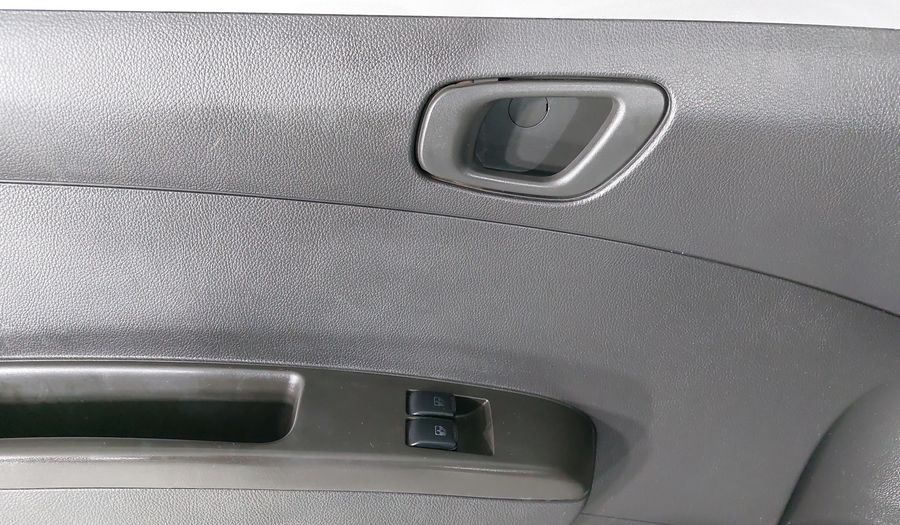 Chevrolet Beat 1.2 LT B MT Hatchback 2018