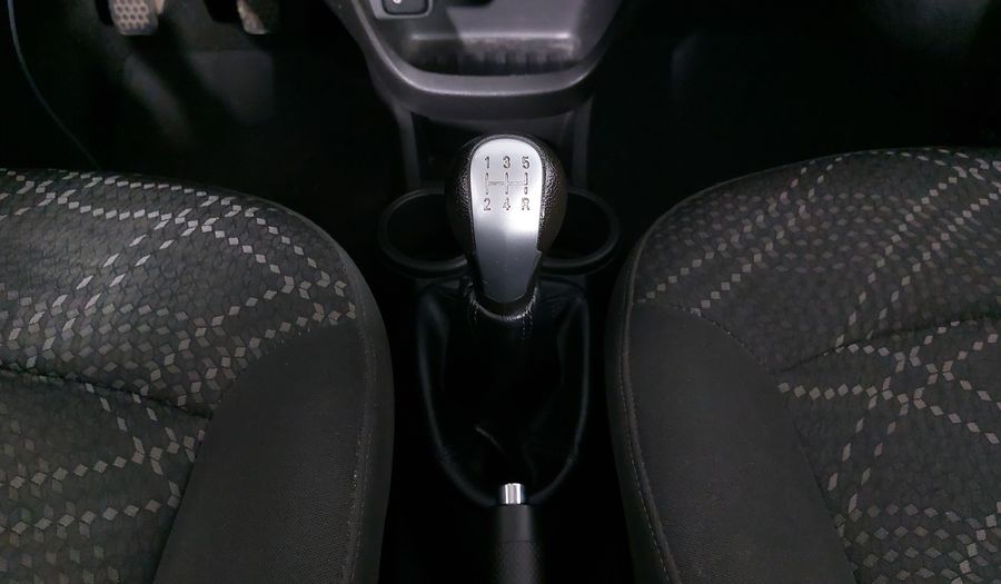 Chevrolet Beat 1.2 LT B MT Hatchback 2018