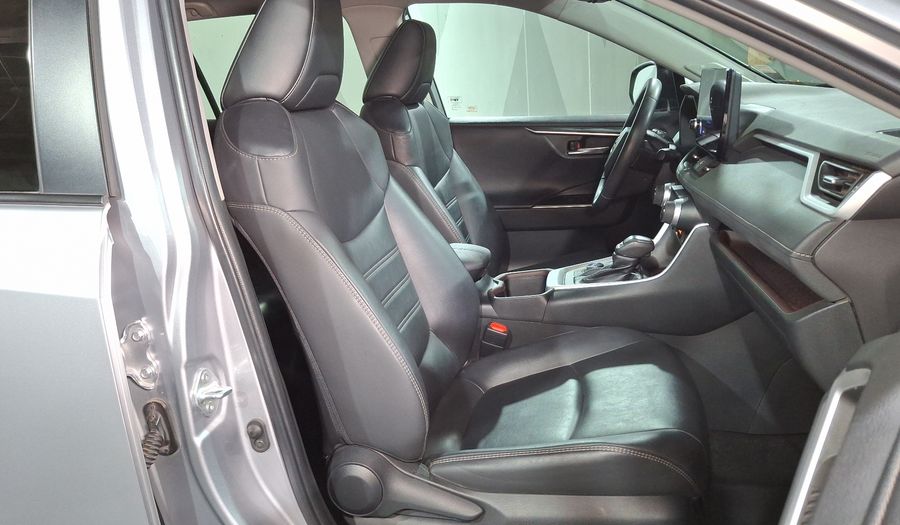 Toyota Rav4 2.5 HEV LIMITED AUTO AWD Suv 2023