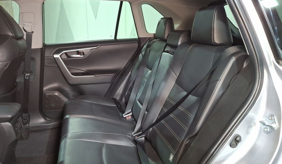 Toyota Rav4 2.5 HEV LIMITED AUTO AWD Suv 2023