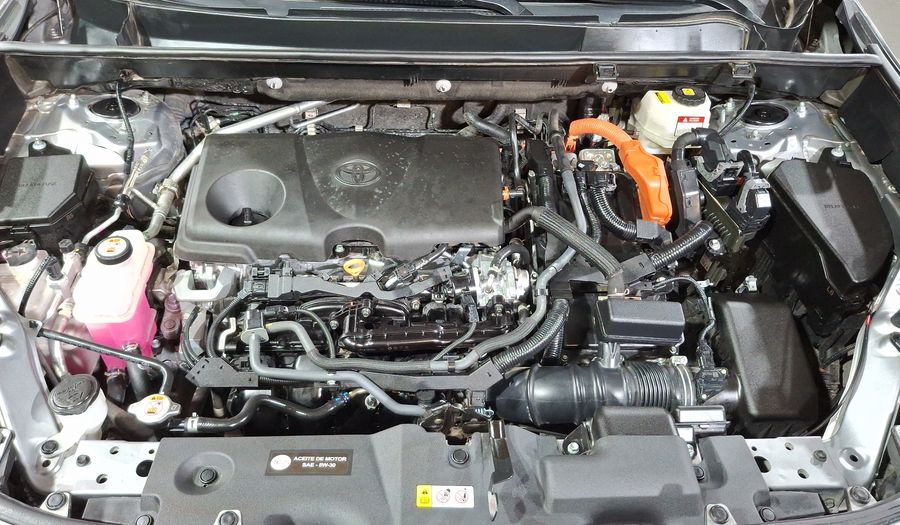 Toyota Rav4 2.5 HEV LIMITED AUTO AWD Suv 2023