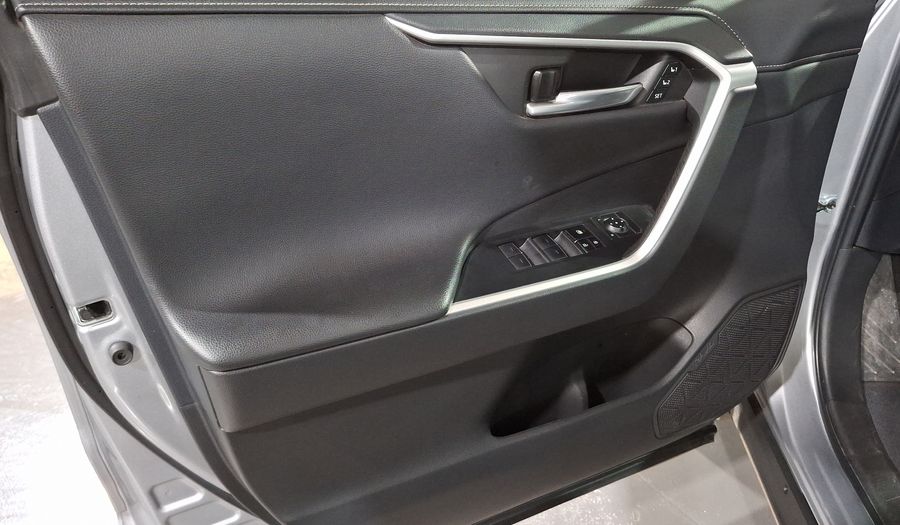 Toyota Rav4 2.5 HEV LIMITED AUTO AWD Suv 2023