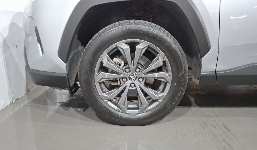 Toyota Rav4 2.5 HEV LIMITED AUTO AWD Suv 2023