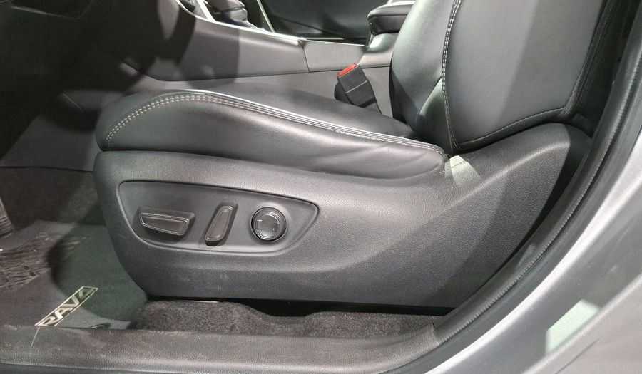 Toyota Rav4 2.5 HEV LIMITED AUTO AWD Suv 2023