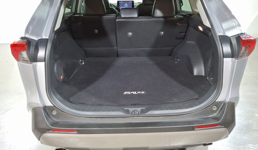 Toyota Rav4 2.5 HEV LIMITED AUTO AWD Suv 2023