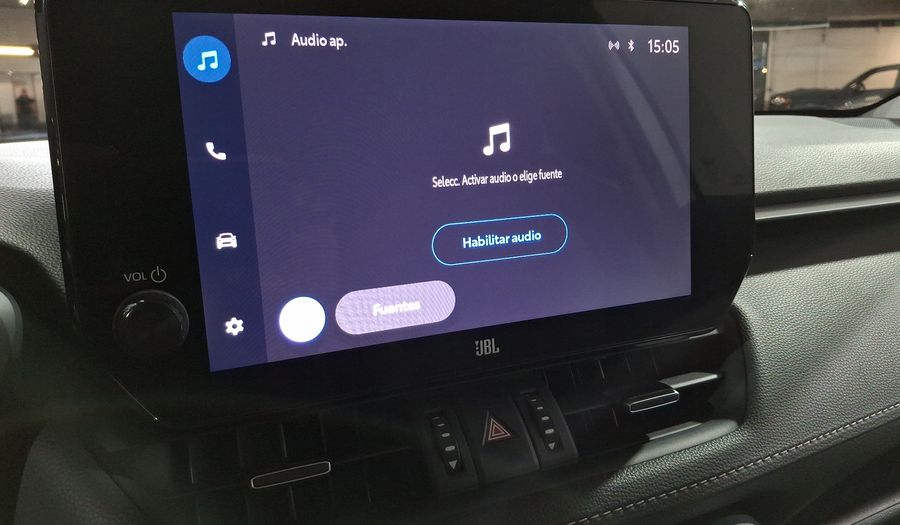 Toyota Rav4 2.5 HEV LIMITED AUTO AWD Suv 2023