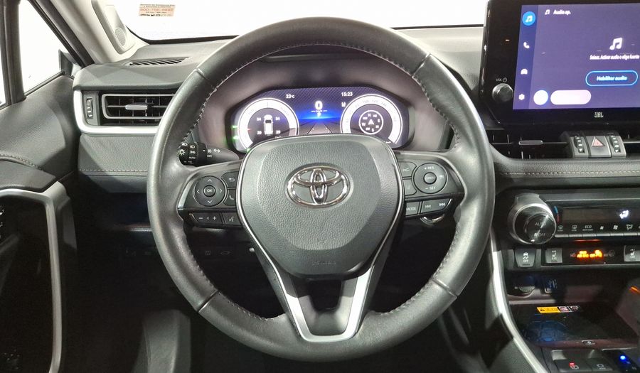 Toyota Rav4 2.5 HEV LIMITED AUTO AWD Suv 2023