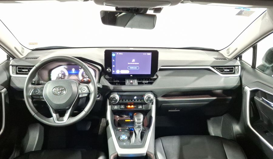 Toyota Rav4 2.5 HEV LIMITED AUTO AWD Suv 2023