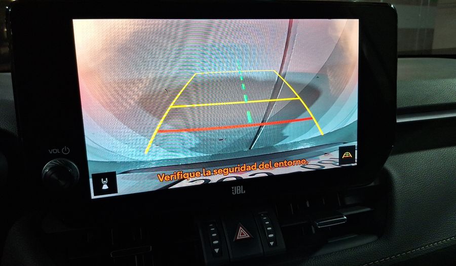 Toyota Rav4 2.5 HEV LIMITED AUTO AWD Suv 2023