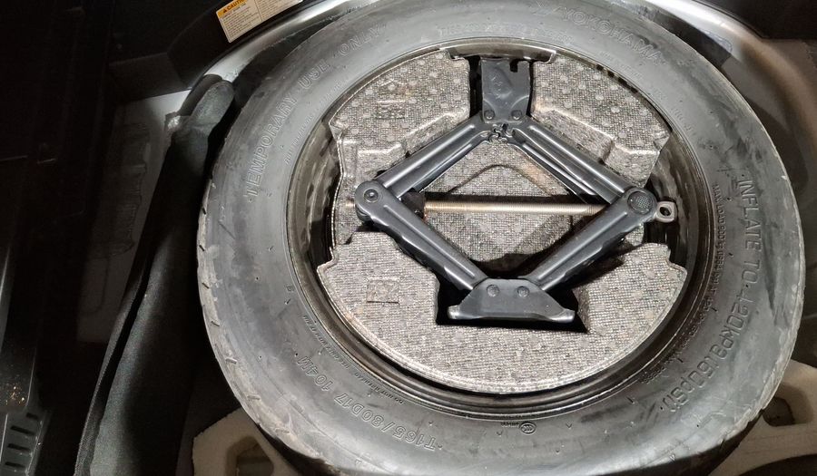 Toyota Rav4 2.5 HEV LIMITED AUTO AWD Suv 2023