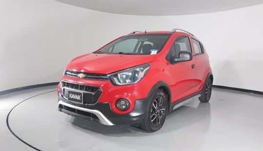 Chevrolet • Beat