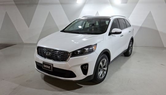 Kia • Sorento