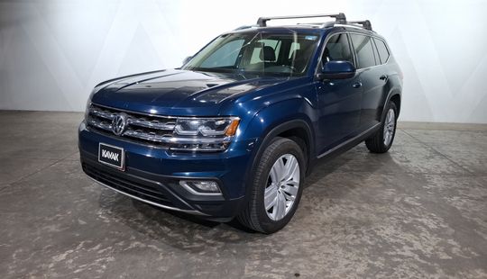 2019 • 96,886 km • Automático