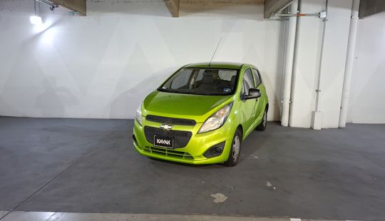 Chevrolet • Spark