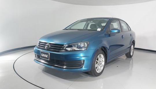 Volkswagen • Vento