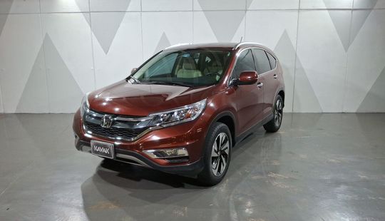 Honda • CR-V