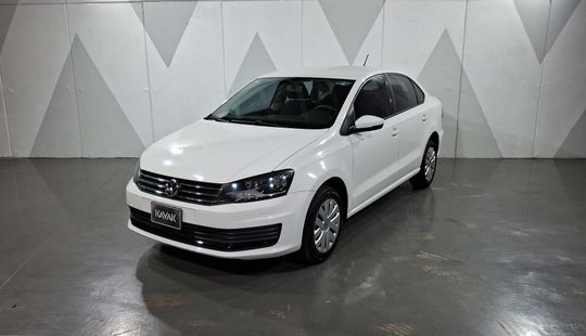 Volkswagen • Vento