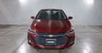 Chevrolet Onix 1.0 LT D AUTO Sedan 2024